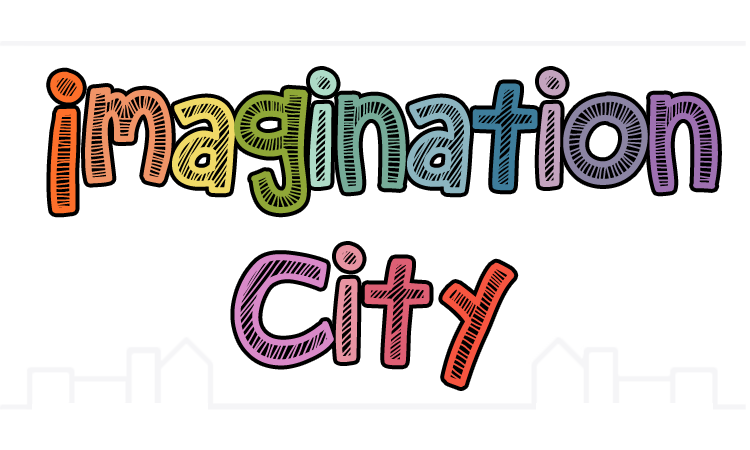 Imagination City Logo